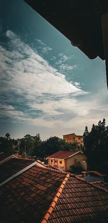 Penzion Siro Suites Kampala