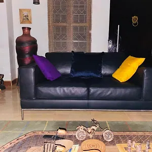 The Ma Namasuba