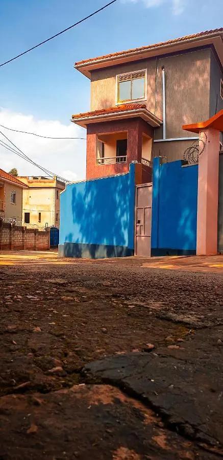 Siro Suites Kampala