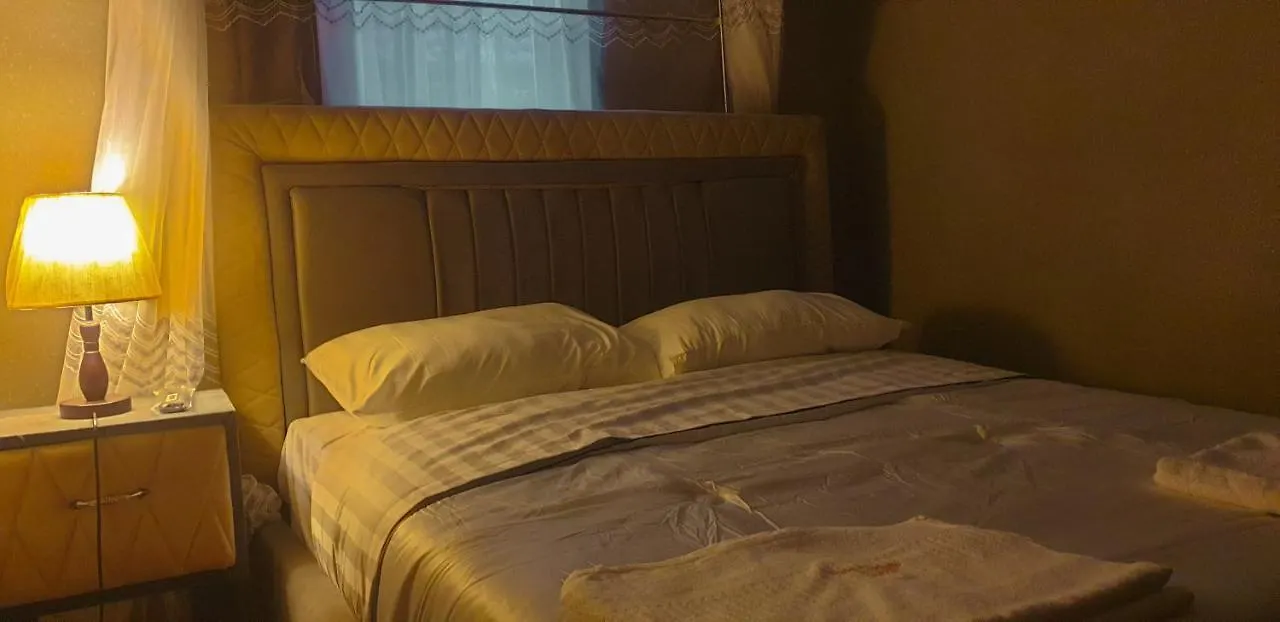 Siro Suites Kampala
