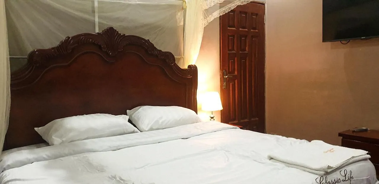 Siro Suites Kampala 0*,  Uganda
